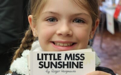 Our Book Sale April 2024