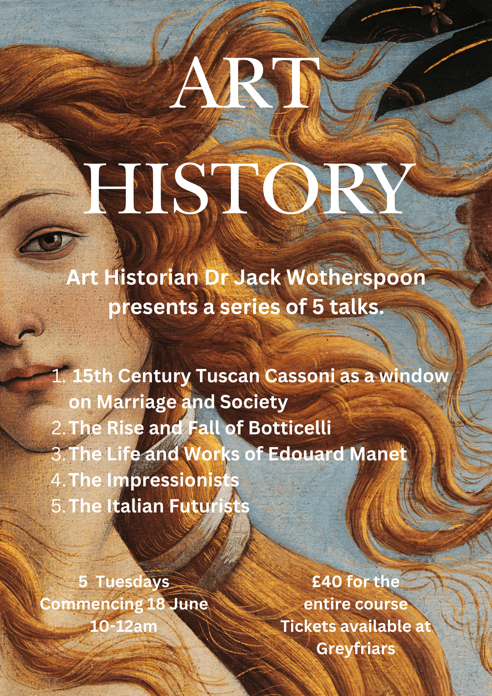 greyfriars rear view with cedar tree