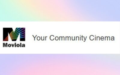 Farewell to Moviola at Greyfriars