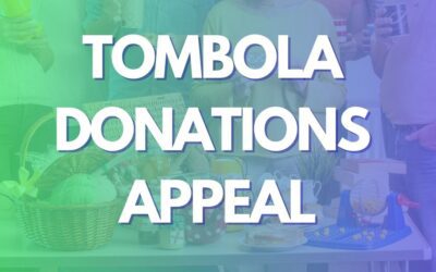 Tombola Donations appeal