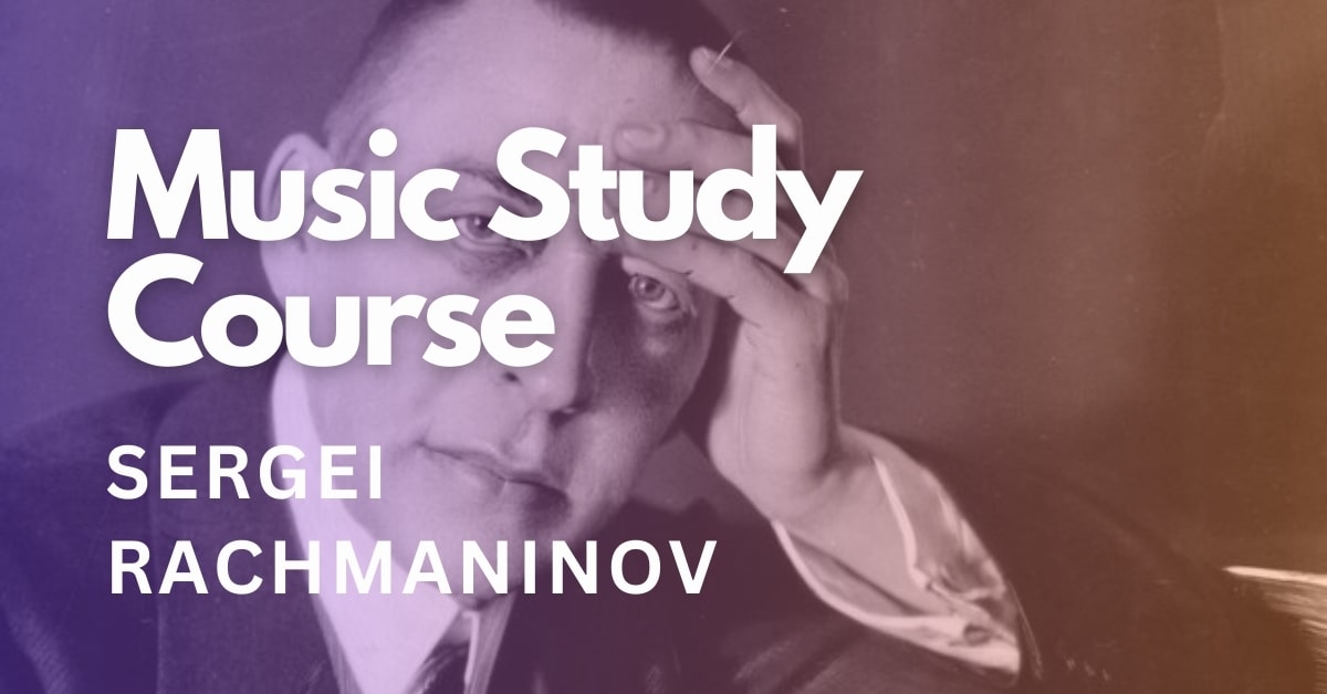 Music Study Rachmaninov-min