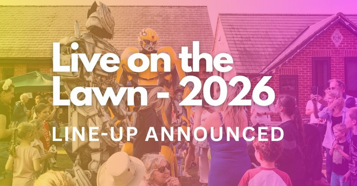 live on the lawn 26 – min